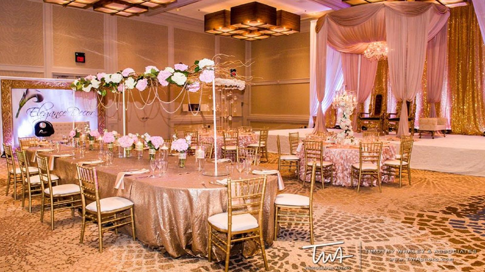 Cultural Chicago Weddings The Westin Northwest Cultural Wedding Venues In Chicago